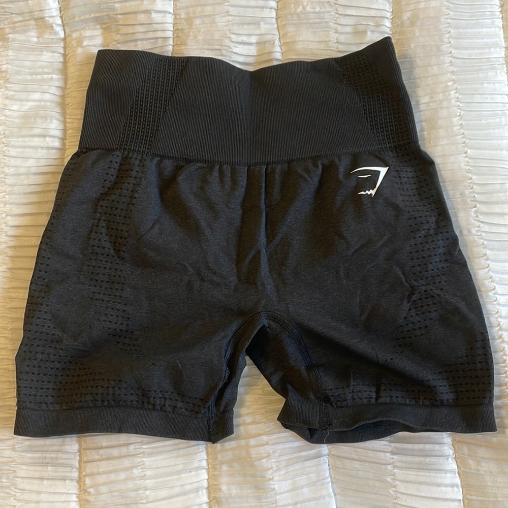 Gym shark workout spandex